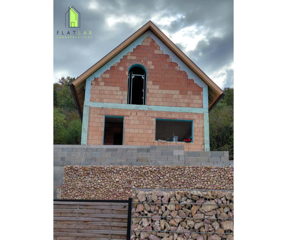 Varázsoljunk otthont